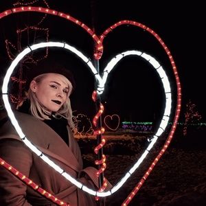 Meet your Posher, Lindsey